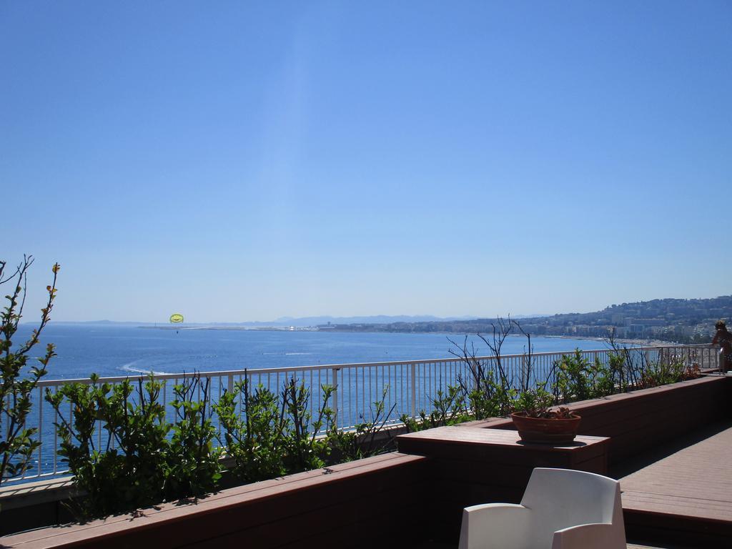 Royal Promenade Appartement