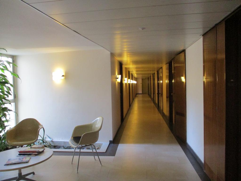 Royal Promenade Appartement