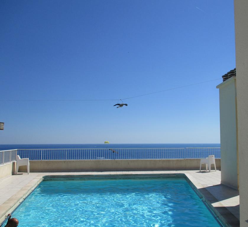 Appartement Royal Promenade
