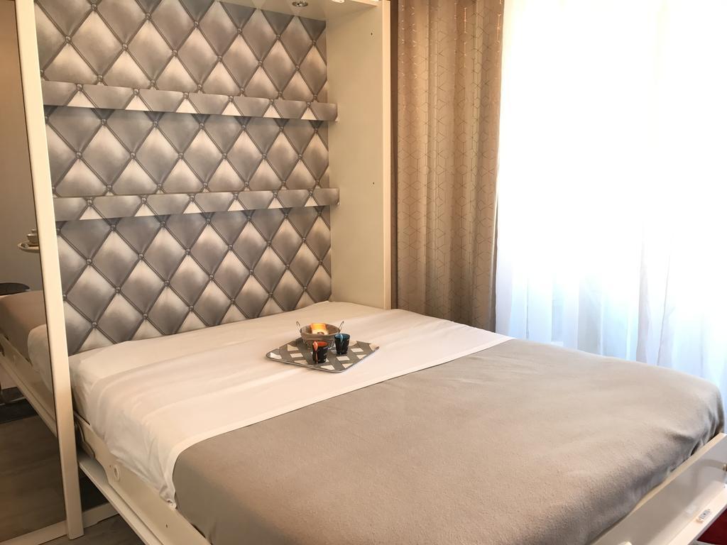Royal Promenade Appartement *