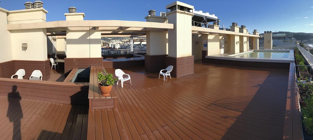 Appartement Royal Promenade Nice