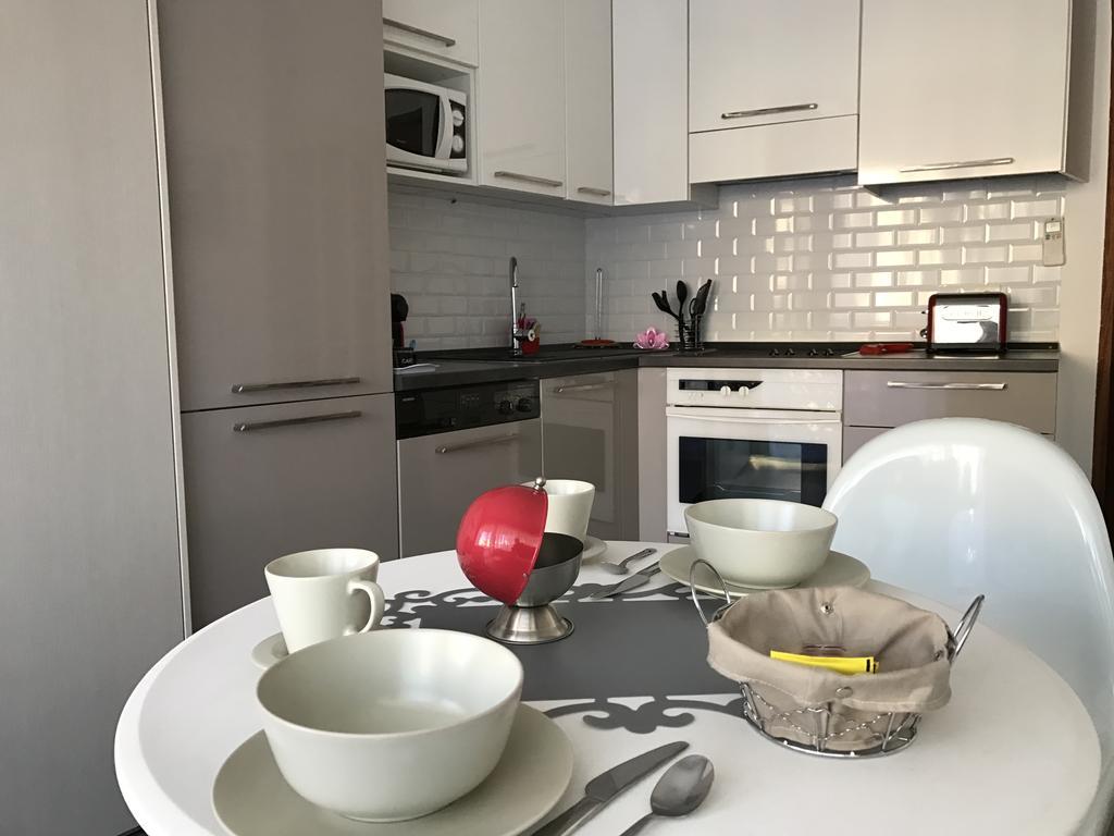 Appartement Royal Promenade *
