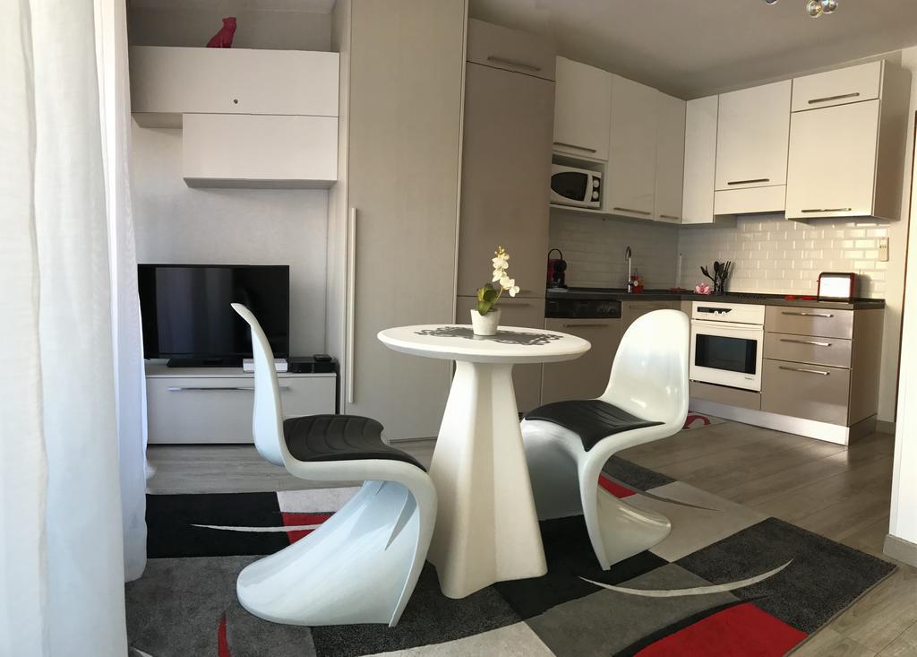 Royal Promenade Appartement *