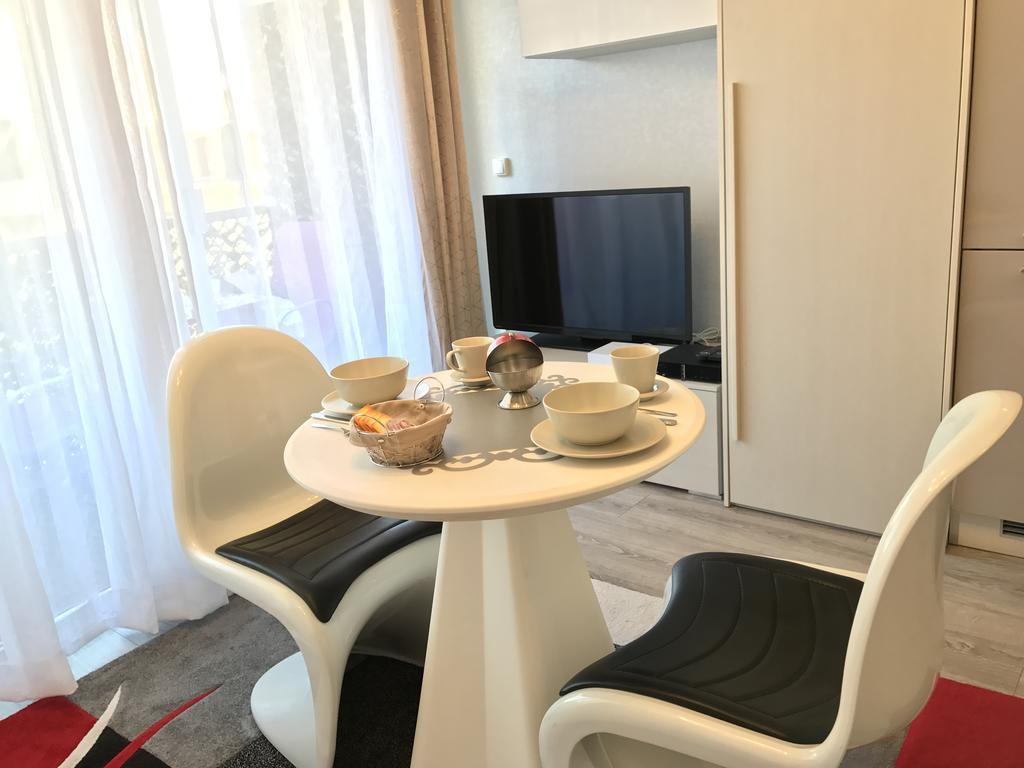Appartement Royal Promenade Nice