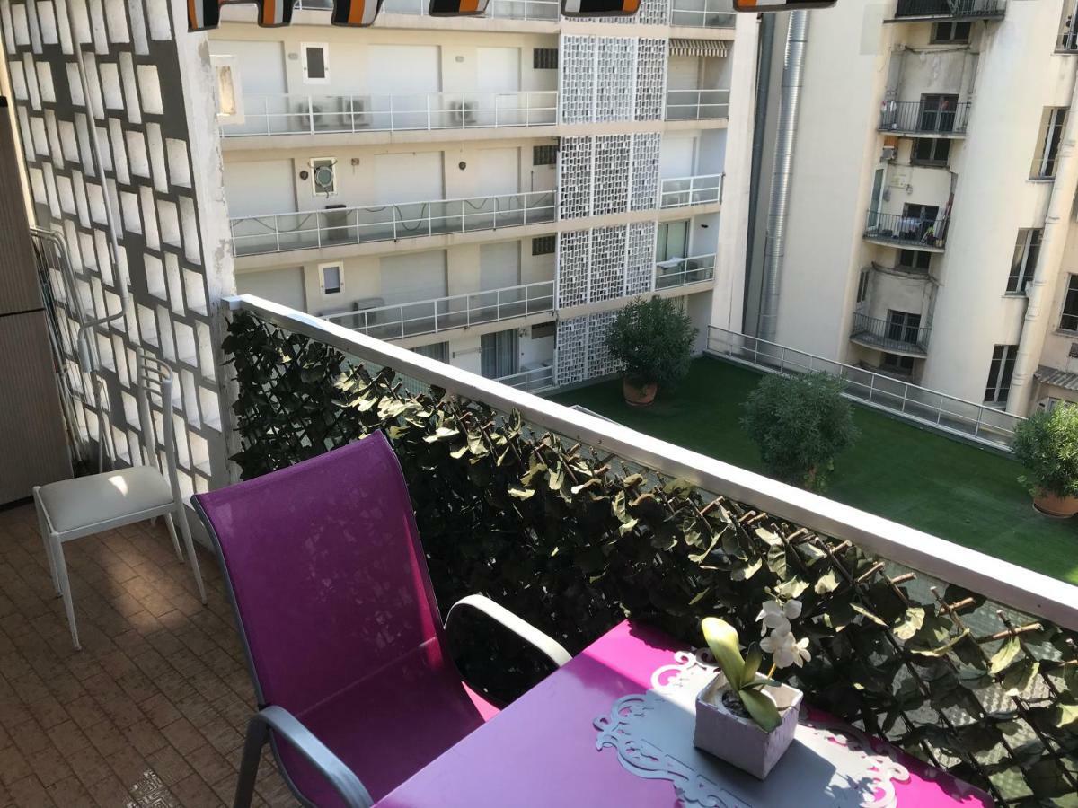 Appartement Royal Promenade *