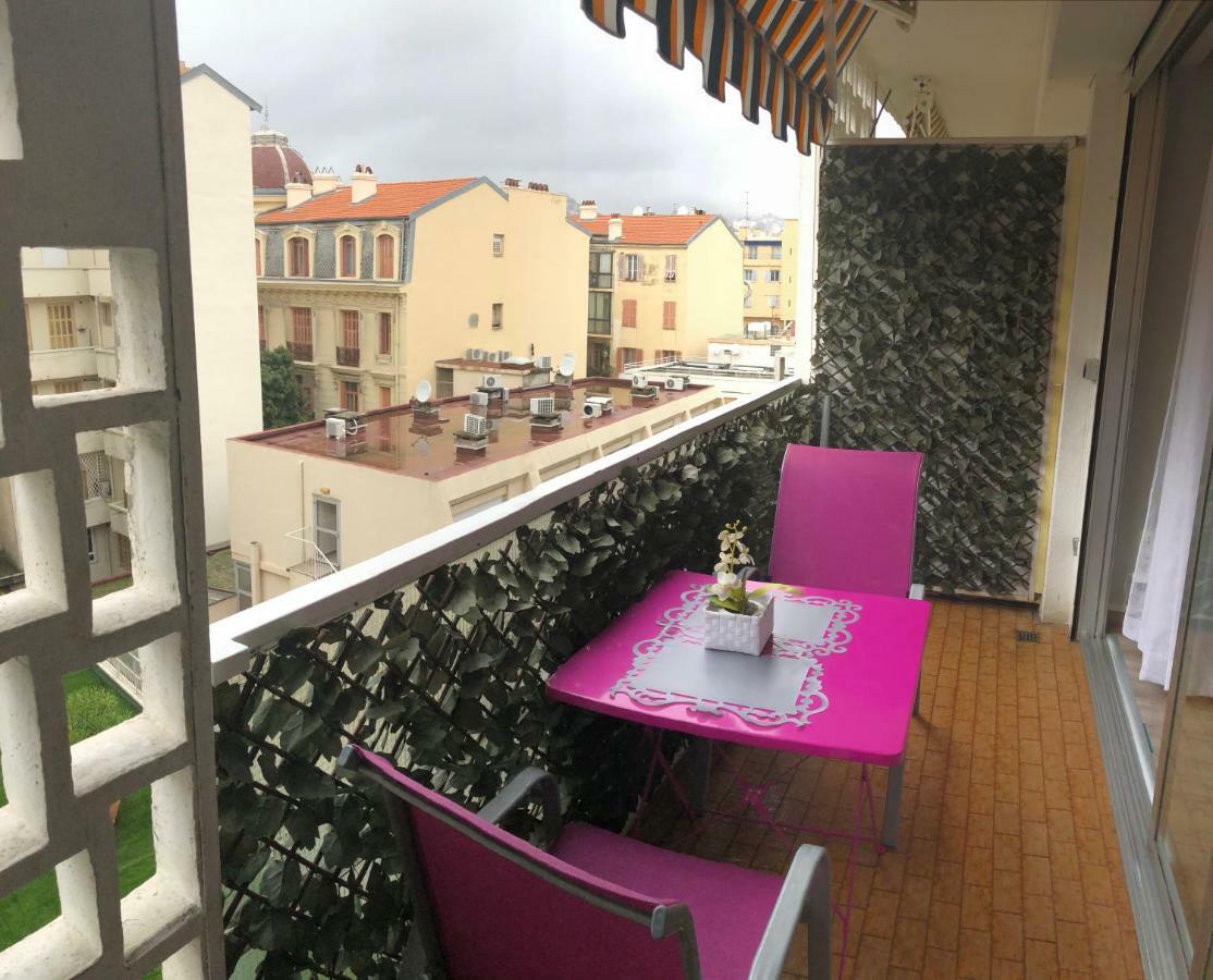 Appartement Royal Promenade *