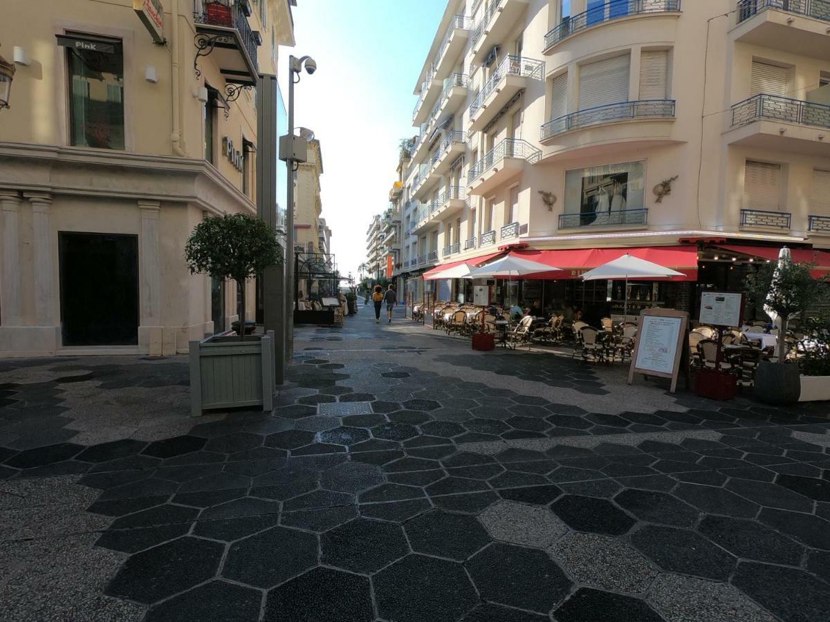 Royal Promenade Appartement Nice
