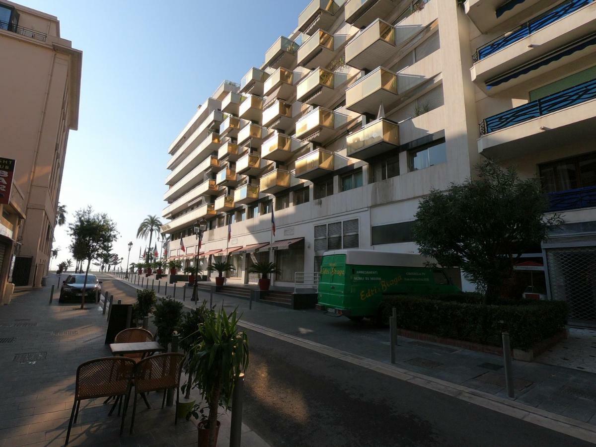 Royal Promenade * Nice