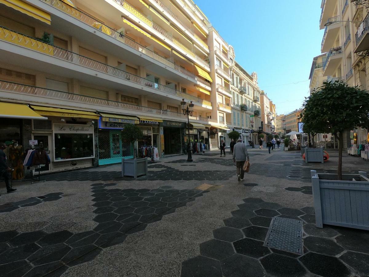 Royal Promenade * Nice